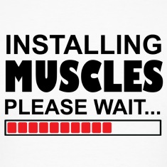 Installing-Muscles
